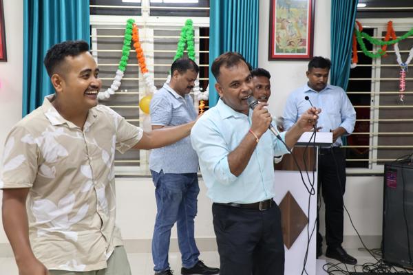 National Unity Day Celebration -2022